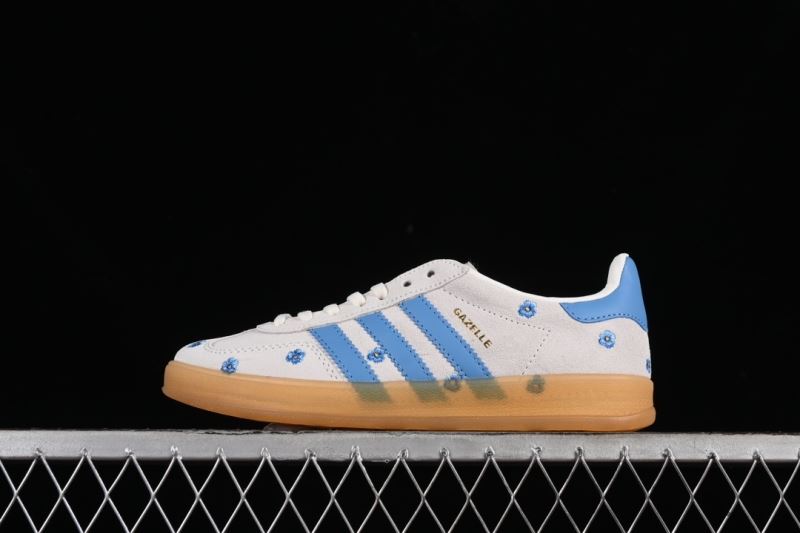 Adidas Gazelle Shoes